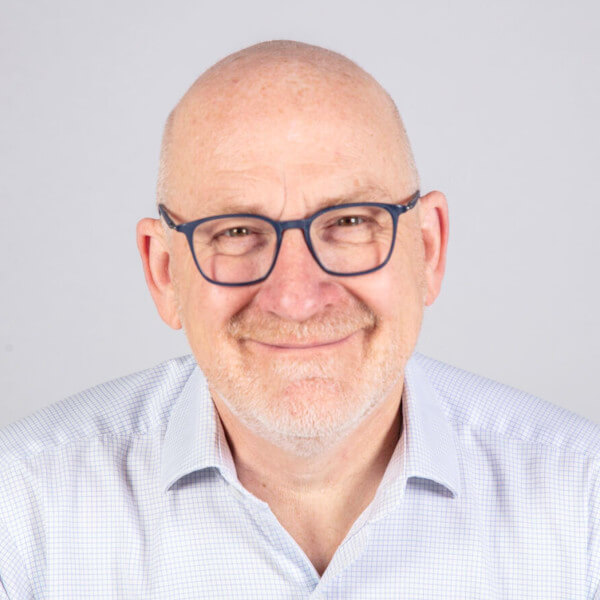 A photo of Matthew Rea