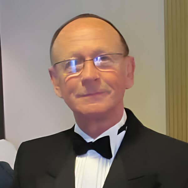 A photo of Offenham Parish Council James Moclair