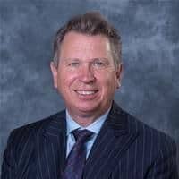 A photo of Worcestershire County Councillor Alistair Adams