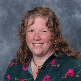 A photo of Worcestershire County Councillor Hannah Robson