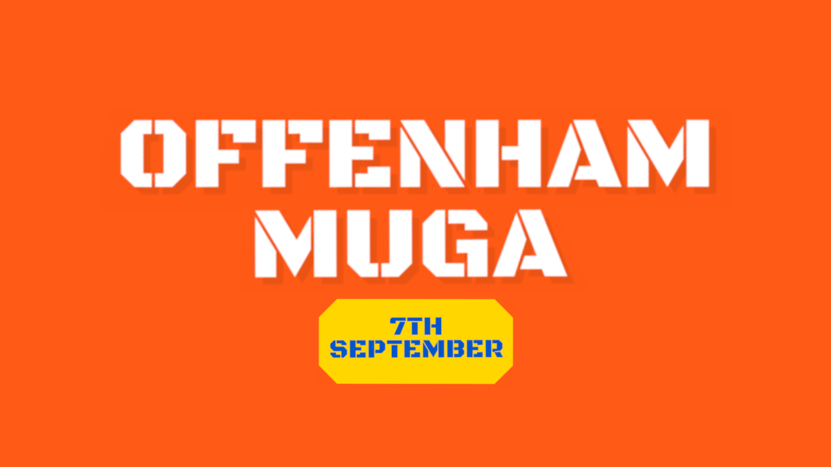 Offenham MUGA sports coaching sessions