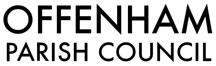 Offenham Parish Council logo